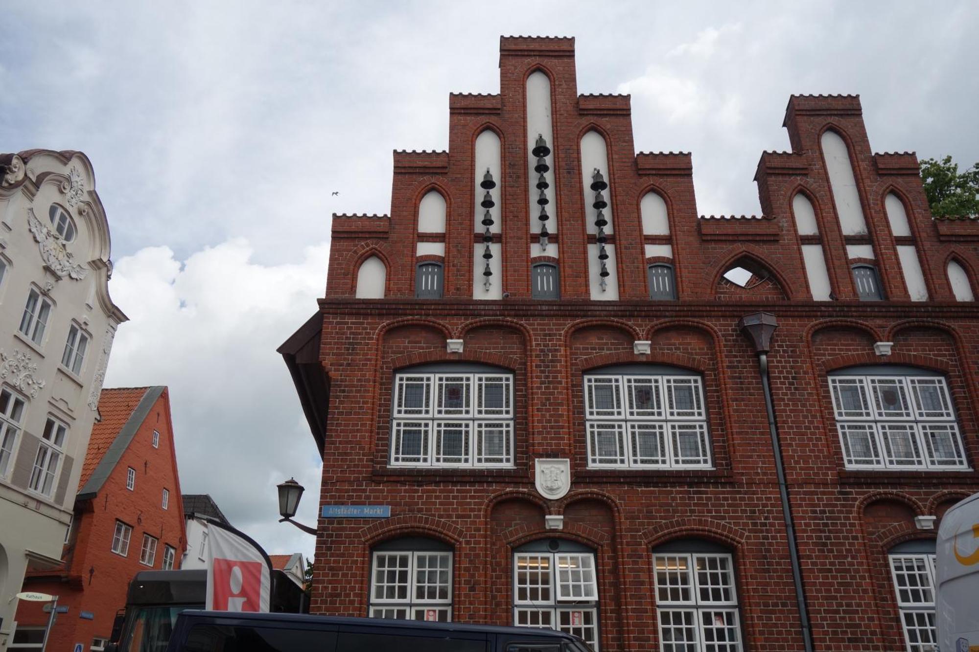 Willa Haus Theda Fockbek Zewnętrze zdjęcie