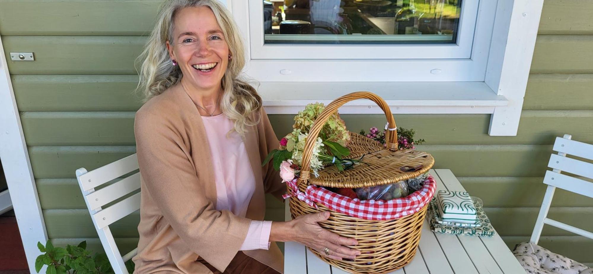 Willa Haus Theda Fockbek Zewnętrze zdjęcie