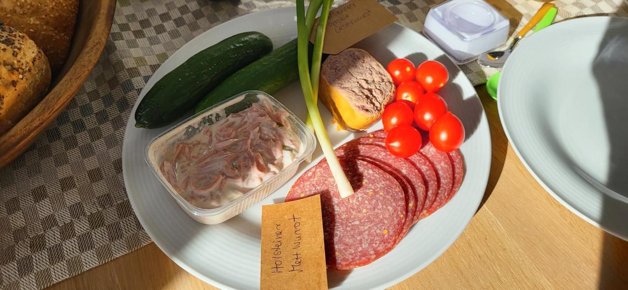 Willa Haus Theda Fockbek Zewnętrze zdjęcie